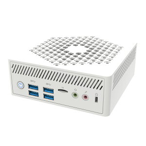 NXC^[iVi LN100W ~jPC 8GB Xg[W256GB Intel N100 t@X ^fXNgbvp\R LN100W-8/256-W11Pro(N100)