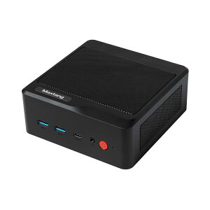 �y�󒍐��Y�zMaxtang T1-FP550 �~�jPC AMD Ryzen 5 3500U ������8GB �X�g���[�W128GB�yWindows 10 IoT�z�f�W�^���T�C�l�[�W�E�g�ݍ��݌��� ���^�f�X�N�g�b�v�p�\�R�� T1-FP550-8/128-W10IoT(3500U)WB [ HDMI 2.1�bDisplayPort