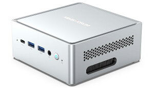 MINISFORUM ~jPC NAB5R 16GB/32GB Xg[W512GB/1TB Intel Core i5-13500H ^ fXNgbv p\R NAB5R-16/512-W11Pro(13500H) / NAB5R-32/1T-W11Pro(13500H)