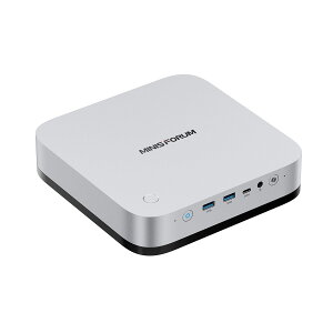 MINISFORUM ~jPC AI X1 Pro 32GB Xg[W1TB Windows 11 Pro AMD Ryzen AI 9 HX 370 ^^fXNgbvp\R X1 Pro-370-32/1T-W11Pro(HX 370)