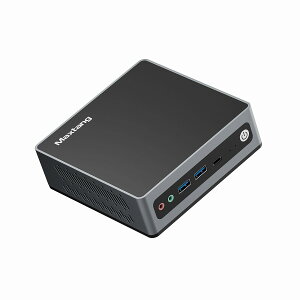 Maxtang ~jPC MUC-5095 Windows 11 Pro 8GB Xg[W128GB ^fXNgbvp\R MUC5095-8/128-W11Pro(N5095)WB