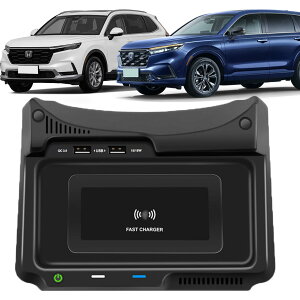 ԍڃCX[d z_ CR-V i2017-2019ĵ߂ 15w }ȏ[ѓd Usb Qc3.0 ׂ̂ẴfR\[̕tĩpl