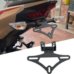 Z400 Z250 NINJA 400 NINJA 250 jW250 400 2018-2024 pI[goCANZT[ io[v[gz_[ e[^CfB tF_[G~l[^[ (LED)