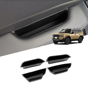 �����h�N���[�U�[250 �����N��250 TRJ250W GDJ250W (2024�N����) �����N��250�J�X�^���p�[�c�h�A�A�[�����X�g���[�{�b�N�X���[�{�b�N�X�V���R�����t���ȒP4pcs �����N��250 �A�N�Z�T���[