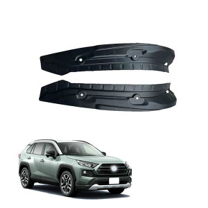 RAV4 XA50n 2020-2023 2024 zC[CjOtF_[ փtF_[ JKv͂܂ tȒPPP\tgvX`bN 2pcs rav4 ANZT[