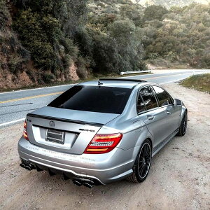 �����Z�f�X�x���c W204 2008 2009 2010 2011 2012 2013 �p ���A�X�|�C���[ ABS�v���X�`�b�N �ԗp �e�[���E�B���O ���� �J�[�A�N�Z�T���[