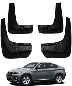 4 ̎Ԃ̃}bhK[h Bmw X6 E71 2008-2014 _[gLb`[}bhK[htF_[GNXeVIWi_[gLb`[