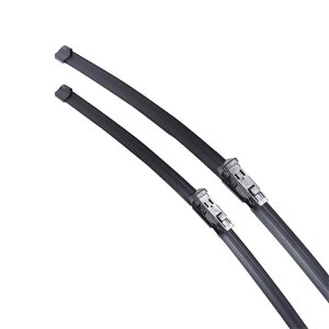 車のフロントガラスワイパーブレード、アウディ Q5 フォーム 2008 2009 2010 2011 2012 2013 2013 2014 2015 2016 車のフロントガラスワイパーゴム、1フロントワイパーのみ