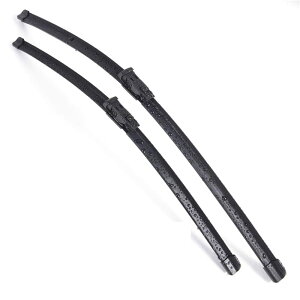 オートワイパーブレード、アウディ A8 D2/D3/D4 フォーム 1994 1995 1996 1999 2000 2001 2002 から 2017 オートワイパーブレードラバー B2010 2017