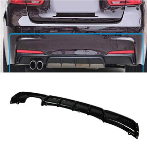 Style Performance ���A�o���p�[ ���b�v�f�B�t���[�U�[ B Mw 3�V���[�Y F30 F31 12-18 �u���b�N ���� �� ���A�X�|�C���[ �r�C�z���_�[ �X�v���b�^�[