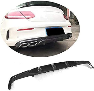 AfBt[U[ ZfXxc CNX W205 C205 A205 C63 AMG N[y JuI 2015-2018 J[{t@Co[ op[ bvX|C[ {fBLbg X|[c Aop[  Op[