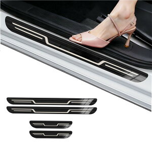 �K�p�g���^ 50�n �v���E�X �O�� ZVW50 ZVW51 ZVW55 (H27.12�`) / �g���^ 50�n �v���E�X ��� ZVW52 (H29.2�`���s)��p �X�J�b�t�v���[�g �h�A�G�b�W�v���e�N�^�[ �����ʃf�U�C��