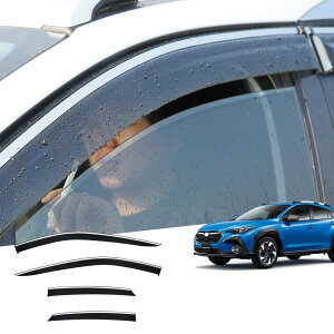 For �V�^ �N���X�g���b�N GU�n CROSSTREK 2022-2024 2025�����T�C�h�h�A�T���o�C�U�[�T�C�h�E�B���h�E�T���o�C�U�[�N���[���g�����t�����C���V�[���h�E�B���h�E�C���e���A�N���X�g���b�N�A�N�Z�T