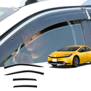 For �V�^�v���E�XPRIUS 60�n ZVW60 ZVW65 MXWH60 MXWH65�i2023�N�`�j�����T�C�h�h�A�T���o�C�U�[�T�C�h�E�B���h�E�T���o�C�U�[�N���[���g�����t�����C���V�[���h�E�B���h�E�C���e���A�G�v���E�X�A�N