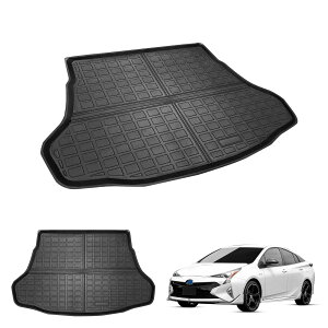�K���Ή��g���^ �v���E�X 50�n��p ���Q�[�W�}�b�g 2015�N12��-���s �g���^ �v���E�X ZVW50 �g�����N�}�b�g PRIUS ZVW51 �g�����N�}�b�g prius ZVW55 ���Q�[�W�}�b�g 3D�h���}�b�g TPE�f�� �Ԏ��p�݌v 
