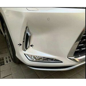 �t�����g�K�[�j�b�V�� 2019 �V�^ ���N�T�X RX300 450h �}�C�i�[�`�F���W�� ��p 2P ABS �O�� �N���[�����b�L
