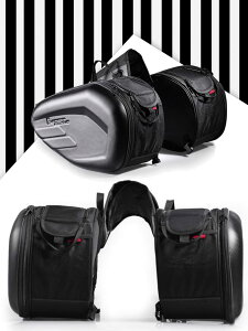 �T�C�h�o�b�O �T�h���o�b�O �A�E�g�h�A ���[ FOR CB200X CB 200 X CB-200 X 2022 2023�p �����ȒP �L�����v�c�[�����O �o�C�N �T�C�h�o�b�O �o�C�N�p�T�C�h�o�b�O �I�[�g�o�C�T�h���o�b�O