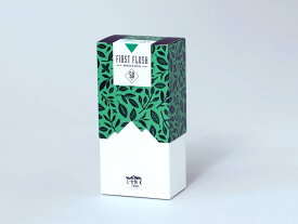 linktea ファーストフラッシュ 春摘み紅茶 SFTGFOP-1 ネパール産 (茶葉 50g)