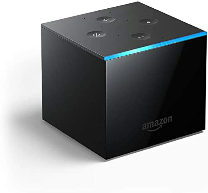 楽天市場】Fire TV Cube ファイヤTV キューブ スティック ファイアーtv 