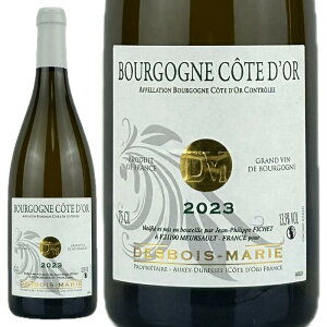 �f�{�� �}���[ �u���S�[�j�� �R�[�g �h�[�� 2023 �f�{���}���[ �u���S�[�j���u���� BOURGOGNE COTE D�fOR 2023 DESBOIS MARIE �u���S�[�j�� �����C�� 750ml