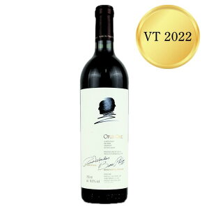 �y�ŐV���B���e�[�W�z �I�[�p�X���� 2022 �I�[�p�X�E���� OPUS ONE �I�[�p�X ���� �J���t�H���j�A �ԃ��C�� 750ml �y �\���t�� �z��2026�N1��14�������o�׉\�\��