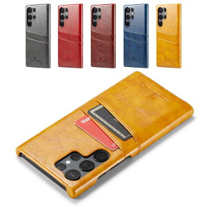 Galaxy S24Ultra S24Plus S24 S23Ultra S23Plus S23 S22Ultra S22Plus S22 S21Ultra ���^ �㎿ TPU �ϏՌ��� �J�[�h���� �X�}�[�g�t�H�� �P�[�X �X�}�z�P�[�X �J�o�[ �X�^���h PU���U�[ ���i�� ���v �ی�P�[�X �X�}�z 