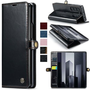 Galaxy Z Fold 6 5 3 �㎿ ��i �r�W�l�X TPU �ϏՌ��� �蒠�^ ���D���[ �J�[�h���� �X�}�[�g�t�H�� �P�[�X �X�}�z�P�[�X �J�o�[ �X�^���h ���U�[ ���i�� ���v �ی�P�[�X �X�}�z �J�o�[ �݊��i �Ϗ�