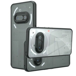 NothingPhone3a�P�[�X�ϏՌ��N���A�J�o�[�}�b�g�������������ϏՌ��P�[�X�Ռ��z���J�o�[�V���v���i�b�V���O�t�H��3a�X�}�z�P�[�X�������l�C�X�}�z�J�o�[�X�}�[�g�t�H���P�[�X�J�o�[�X�g��
