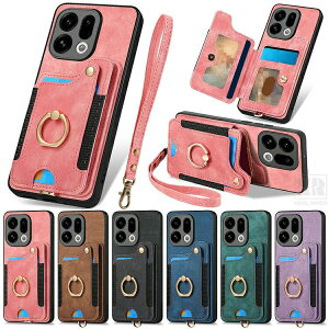 OPPOFindX9�P�[�X�ϏՌ�X9Pro�J�o�[PU���U�[�P�[�X�X�g���b�v�t����̌^�X�}�z�����O�t���X�^���h�@�\�}�O�l�b�g���ԍڃz���_�Ή��J�[�h���[�V���v���X�g���b�v�������������������I�b�|�t