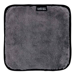 ���K�i ERNIE BALL 4219 �y��p �}�C�N���t�@�C�o�[ �N���X MICROFIBER POLISH CLOTH