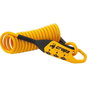 �N���b�v�X(crops) ���C���[���b�N Q5-COCON �R�R�� | 5mm×1800mm 3���_�C���� SPD09-CCN