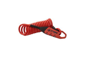 �N���b�v�X(crops) ���C���[���b�N Q5-COCON �R�R�� | 5mm×1800mm 3���_�C���� SPD09-CCN