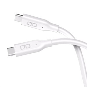 CIO �V���R���P�[�u�� Type-C �P�[�u�� 240W �}���[�d ���� PD USB-C 1m �����f�[�^�]�� 20Gbps 4K �f���o�� USB4.0 Gen2 PD EPR MacBook Pro iPad mini iPhone15 Gala