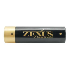 �y�m����(Fuji Toki) ZEXUS��p�[�d�r ZR-03