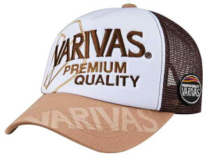 �o���o�X(VARIVAS) �n�[�t���b�V���L���b�v VAC-71