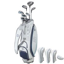 楽天市場】ブリヂストン bridgestone tourstage cl 8本セット キャディ 