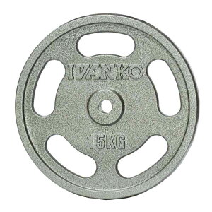 IVANKO(�C���@���R) �E�F�C�g�v���[�g �X�^���_�[�h�y�C���g�C�[�W�[�O���b�v�v���[�g 1.25kg/10kg/15kg/20kg ���a28mm �O���b�v���v���[�g