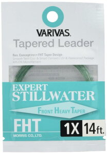 VARIVAS(�o���o�X) �n���X �e�[�p�[�h���[�_�[ �G�L�X�p�[�g�X�e�B���E�H�[�^�[ FHT 14ft