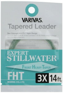 VARIVAS(�o���o�X) �n���X �e�[�p�[�h���[�_�[ �G�L�X�p�[�g�X�e�B���E�H�[�^�[ FHT 14ft