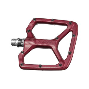 Funn �p�C�\�� (Python) �t���b�g�}�E���e���o�C�N�p�y�_�� - �L���v���b�g�t�H�[����BMX/MTB�}�E���e���o�C�N�p���]�ԃy�_���A9/16�C���`��CrMo�A�N�X���t��