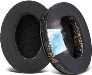 �C���[�p�b�h for Sony MDR-CD900ST/MDR-7506/MDR-1ABT/RBT/RNC  ATH M50X/M40X/WS660BT/WS1100, for tis 7/9/5/Nova 7/Pro Wired, G Pr