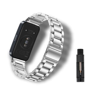 [] �o���h Huawei Band 10/9/8 �Ή� �����o���h �r�W�l�X�� �X�e�����X�� �t�@�[�E�F�C�o���h10 �����x���g �T�C�Y���߉\ �����H��t�� �ւ��x���g �R���p�`�u�� Huawei Band 8 / Huawei Band 9 / H