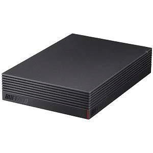 HD-4.0U3-BA �p�\�R���e���r�^��p �O�t��HDD 4TB