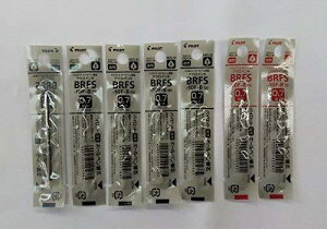 �p�C���b�g �����{�[���y���֐c �׎�0.7mm ��5�{/��2�{ BRFS-10F-B/R 2�F7�{�g��