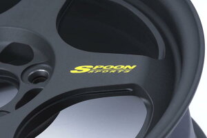 �X�v�[��(Spoon)�X�e�b�J�[01/YELLOW FOR SW388 42703-ST01-YW