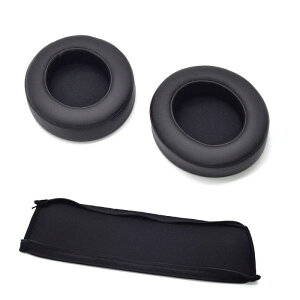 �C���[�p�b�h �ƌ݊����̂��� Razer Kraken Pro V2, Kraken 7.1 V2 �C���[�p�b�h �C���[�N�b�V���� �����p���p�b�h