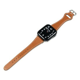 Torrii Apple Watch 8 SE2 7 41mm &amp; 40mm 38mm SE &amp; 7 / 6 / 5 / 4 / 3 / 2 / 1 対応 バンド 本革 シンプル ビジネス/カジュアル レザー ベルト [ アップルウォッチ