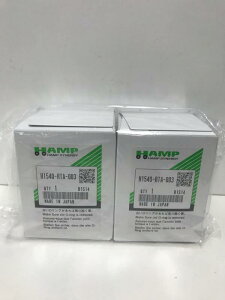 HONDA(�z���_)/ HAMP(�n���v) �I�C���t�B���^�[ �I�C���G�������g 2�Z�b�g �i�ԁFH1540-RTA-003