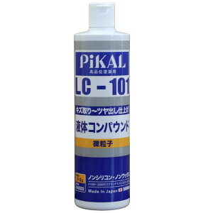 �s�J�[��(Pikal) PiKAL [ ���{�����H�� ] �R���p�E���h �t�̃R���p�E���h LC-101 500ml [HTRC3]