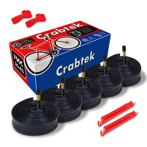 700c���]�ԗp�C���i�[�`���[�u 700X25-32C, 700X35-43C 700X25/28/32/35/38/40C �����X�g���b�v�^�C�����o�[�t�� - �V�����[�_�[�o���u